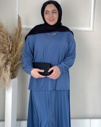 TESETTÜR ETEKLİ TAKIM